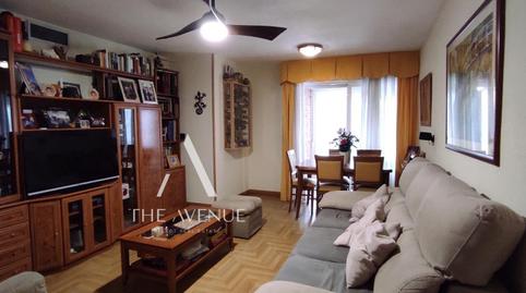 Photo 5 of Flat for sale in Canillas, Madrid