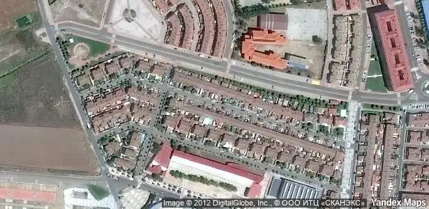 Piso en venta en Laguna de Duero