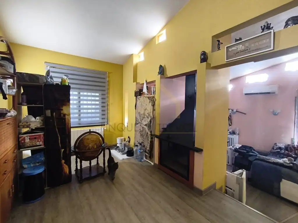Living room of Houses for sale in Sant Pere de Vilamajor  with Swimming Pool