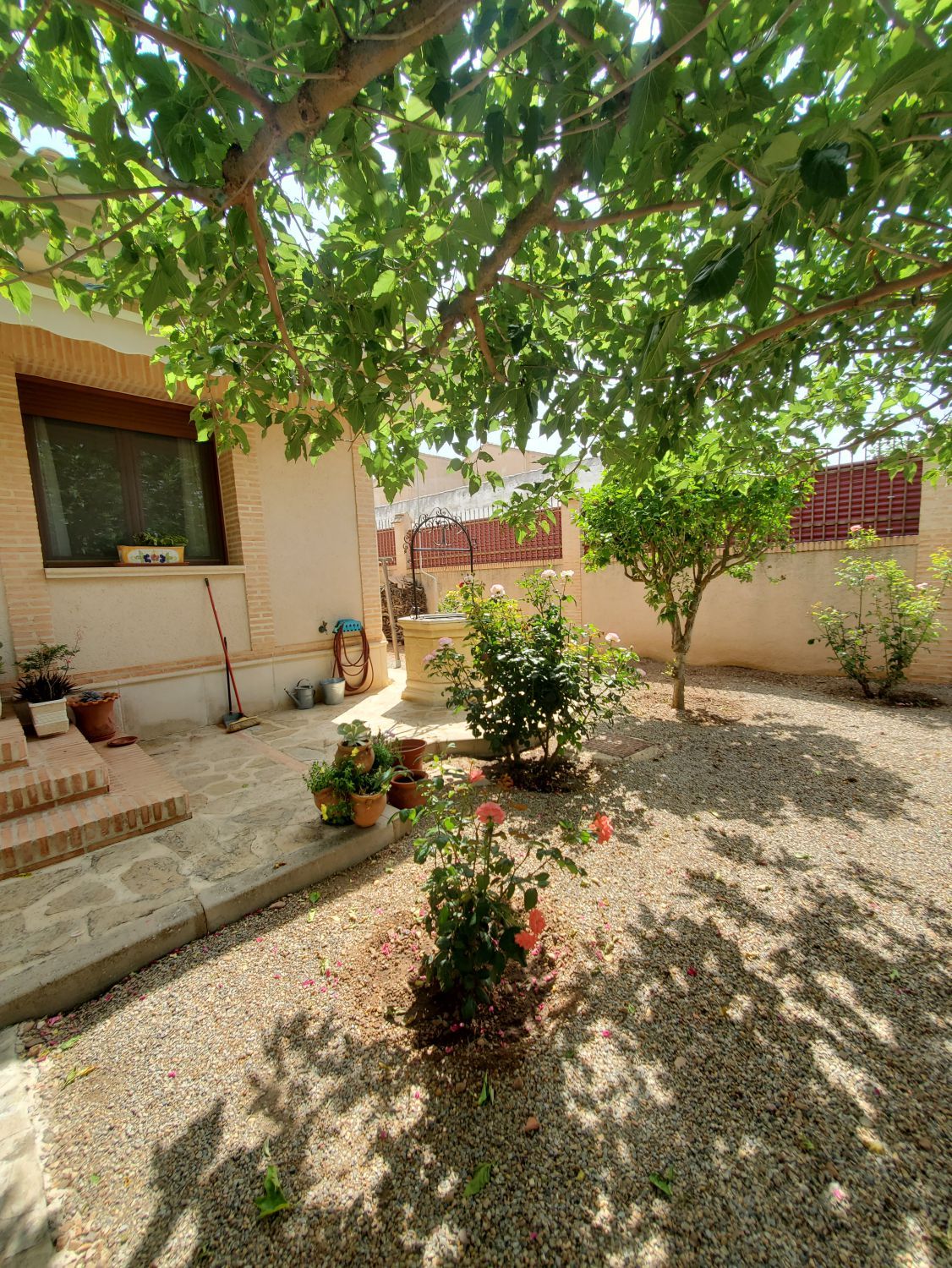 Casa o chalet en venta en Área Rural-Valverde-Las Casas