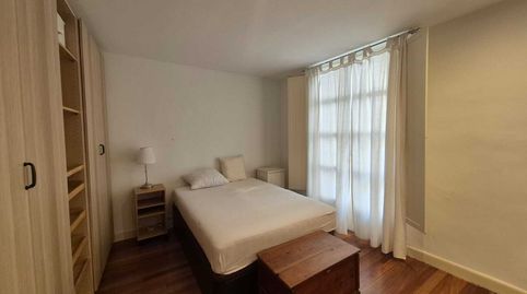 Foto 5 von Wohnungen zur Miete in Erronda Kalea, Casco Viejo, Bilbao