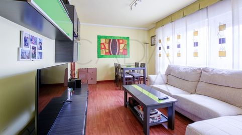 Foto 2 von Wohnung zum Verkauf in Calle José María de Cossío, Alisal - San Román, Santander