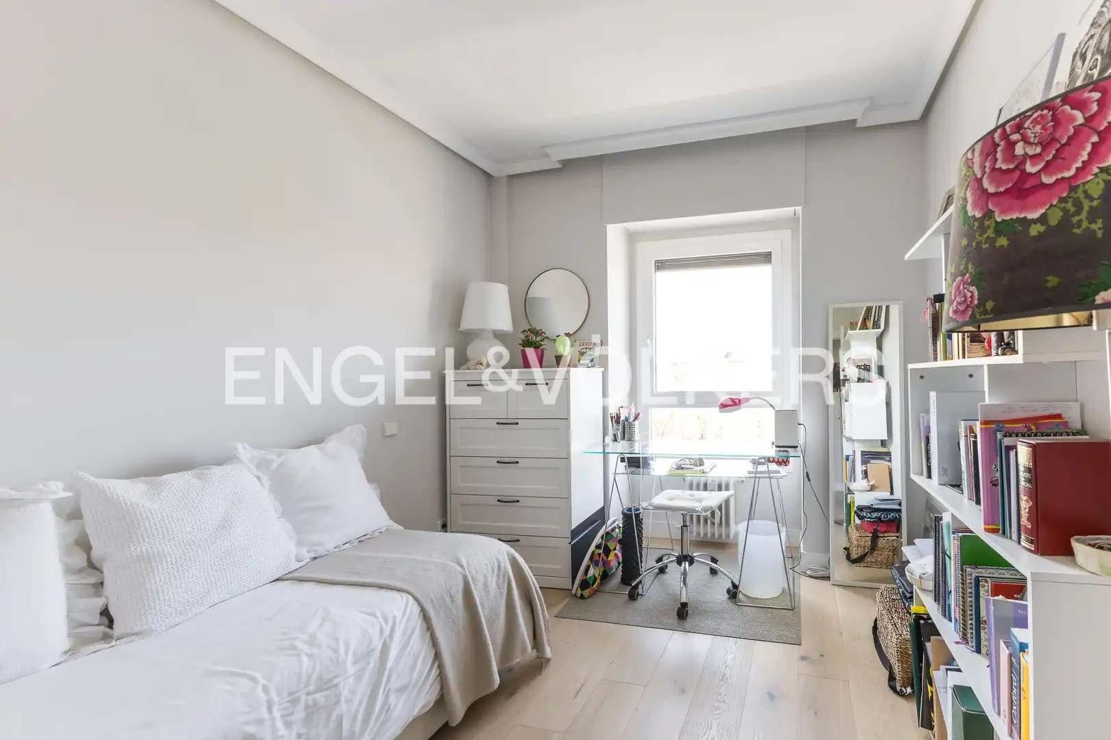 Flat for sale in Avenida de Pío XII, Castilla
