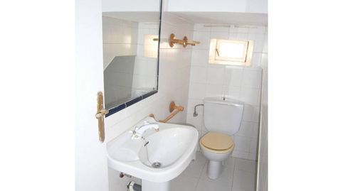 Foto 4 de Casa o xalet de lloguer a Calle Fragua, Gargantilla del Lozoya, Madrid