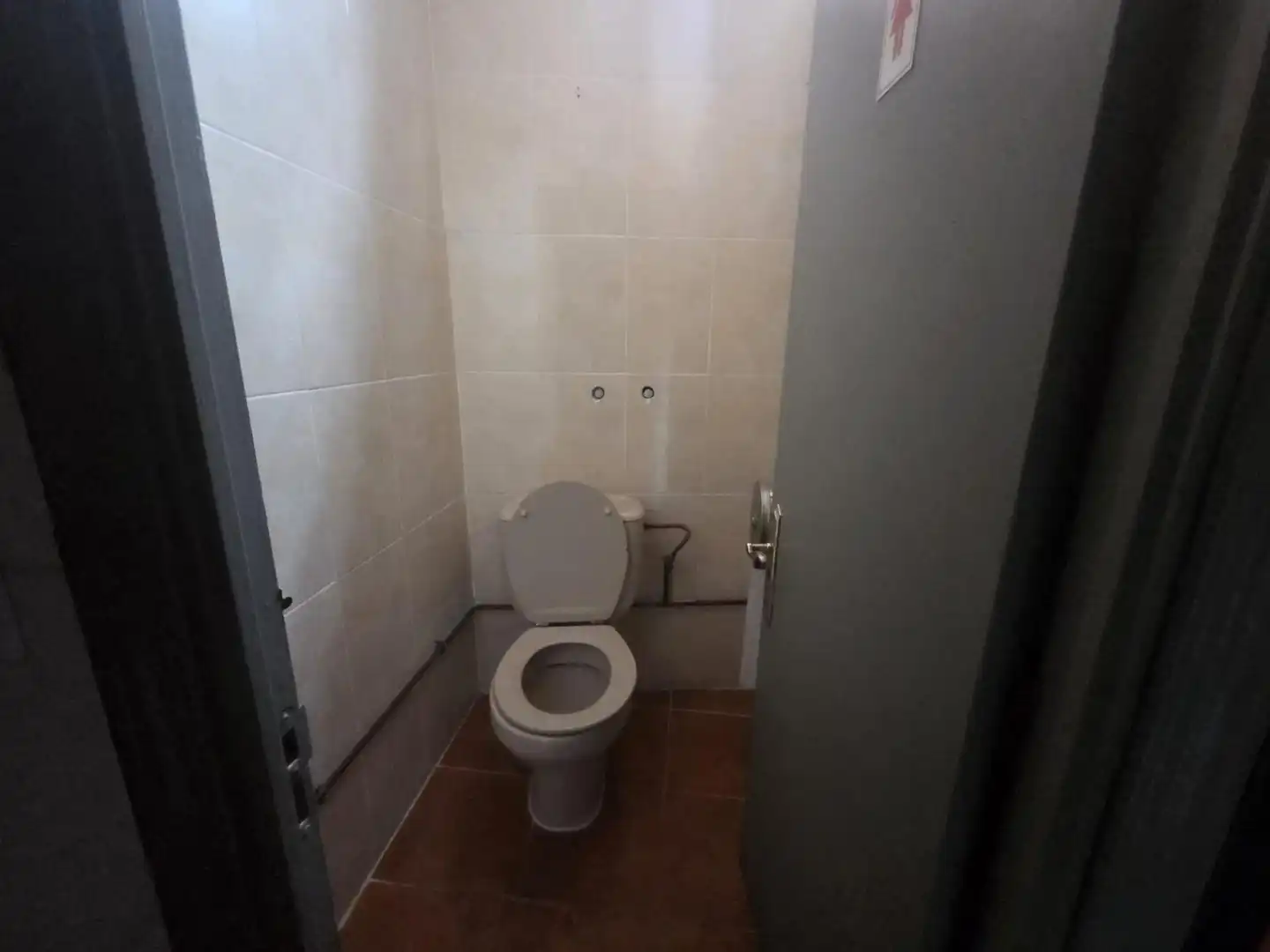 Bany de Local en venda en San Andrés del Rabanedo