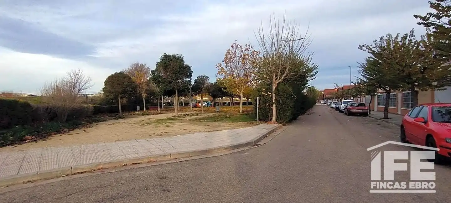 Aparcament en venda a De Zaragoza, imagen 17