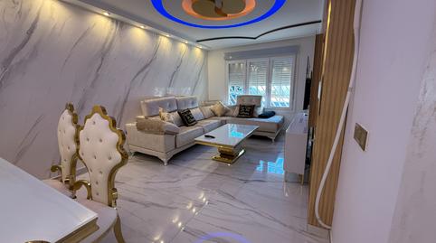 Photo 2 of House or chalet for sale in Calle Fernández de Moratín, El Parador de las Hortichuelas, Almería