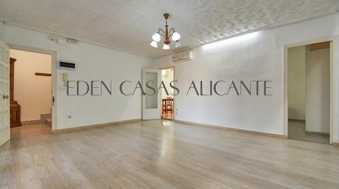 Foto 5 de Ático en venta en  Pla del, Campello pueblo, Alicante