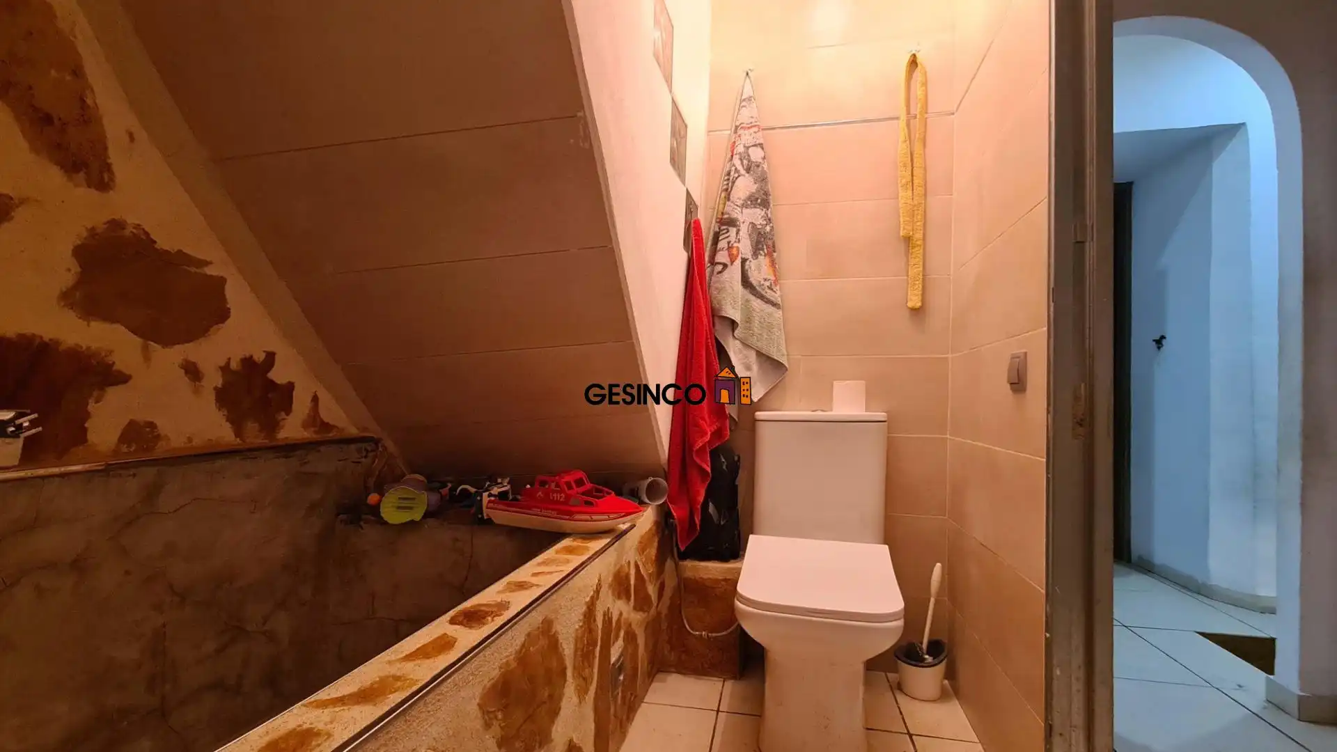 Casa en venda a Centro, imagen 6