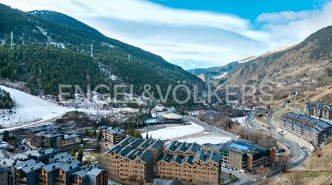 Foto 2 de vivenda d'obra nova a Pis en venda a Camí Pont del Tarter, El Tarter, Andorra