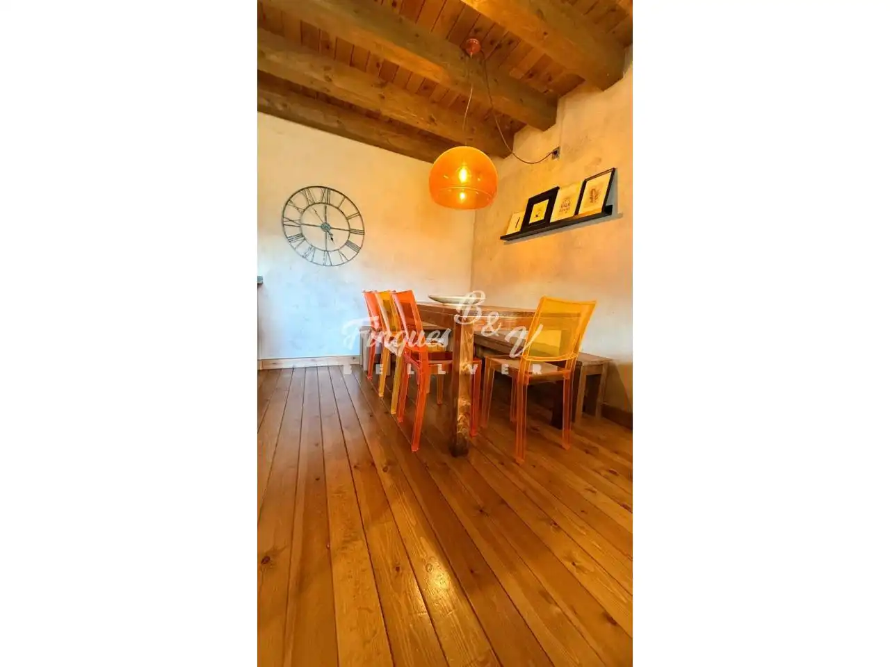 Casa o chalet de alquiler en Calle BOR, 15, Bellver de Cerdanya