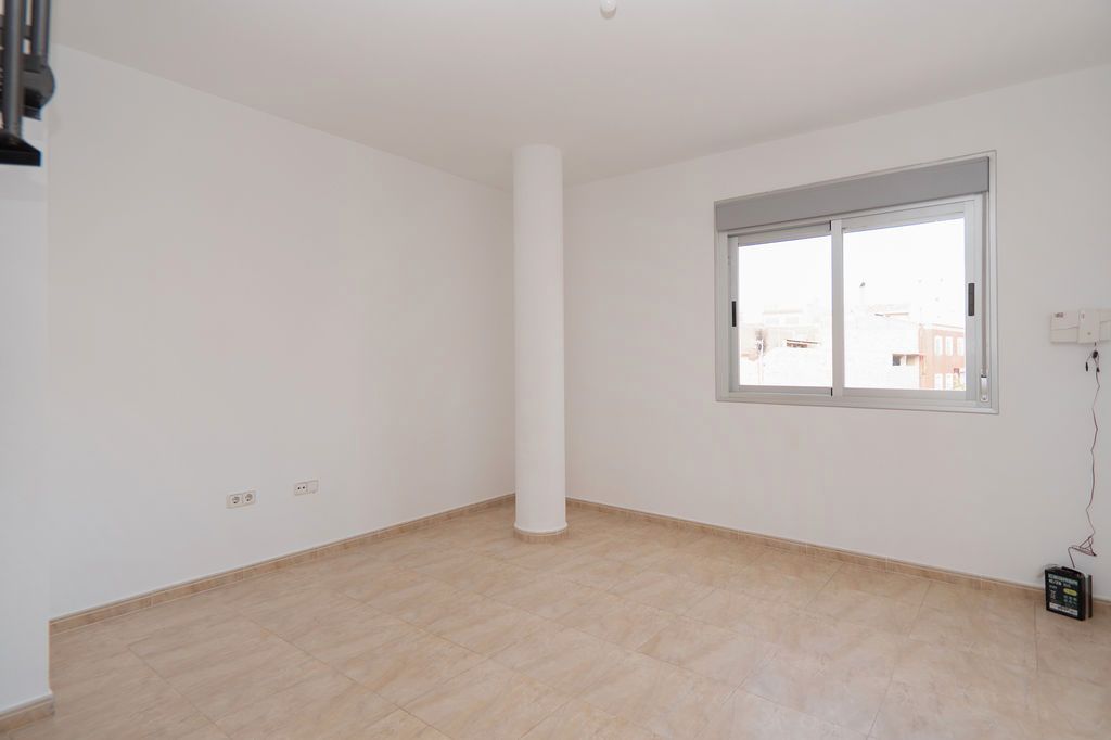 Bedroom of Flat to rent in Molina de Segura