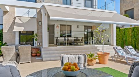 Foto 3 de Casa o chalet en venta en Rojales, Alicante