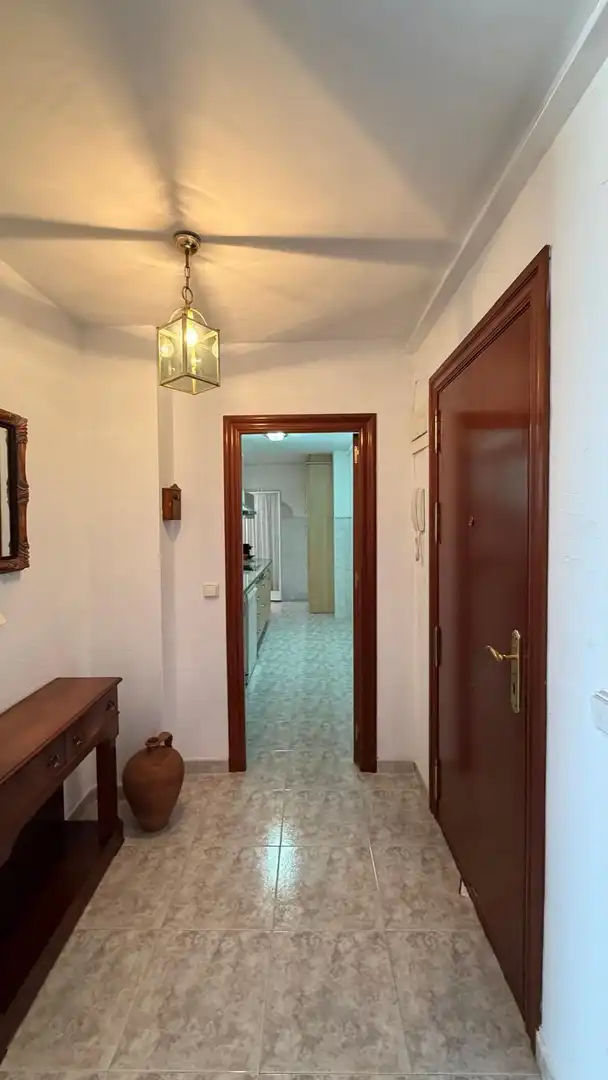 Piso en venta en Marbella con Aire acondicionado