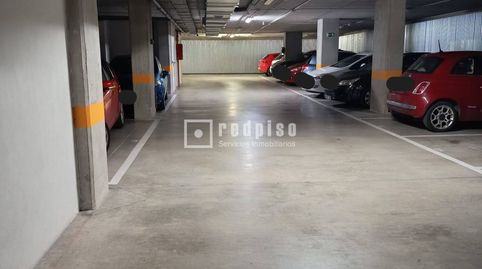 Foto 2 de Garaje en venta en El Tejar - Hacienda Bizcochero, Málaga Capital