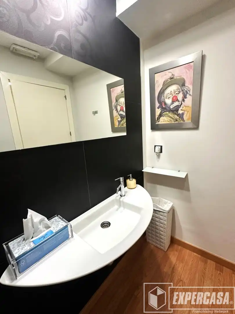 Wohnung mit Aufzug zum Verkauf in Calle ESCULTOR JOSE CAPUZ 43, imagen 13