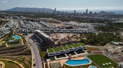 Foto 3 de Dúplex en venta en Colombia de, Balcón de Finestrat - Terra Marina, Finestrat