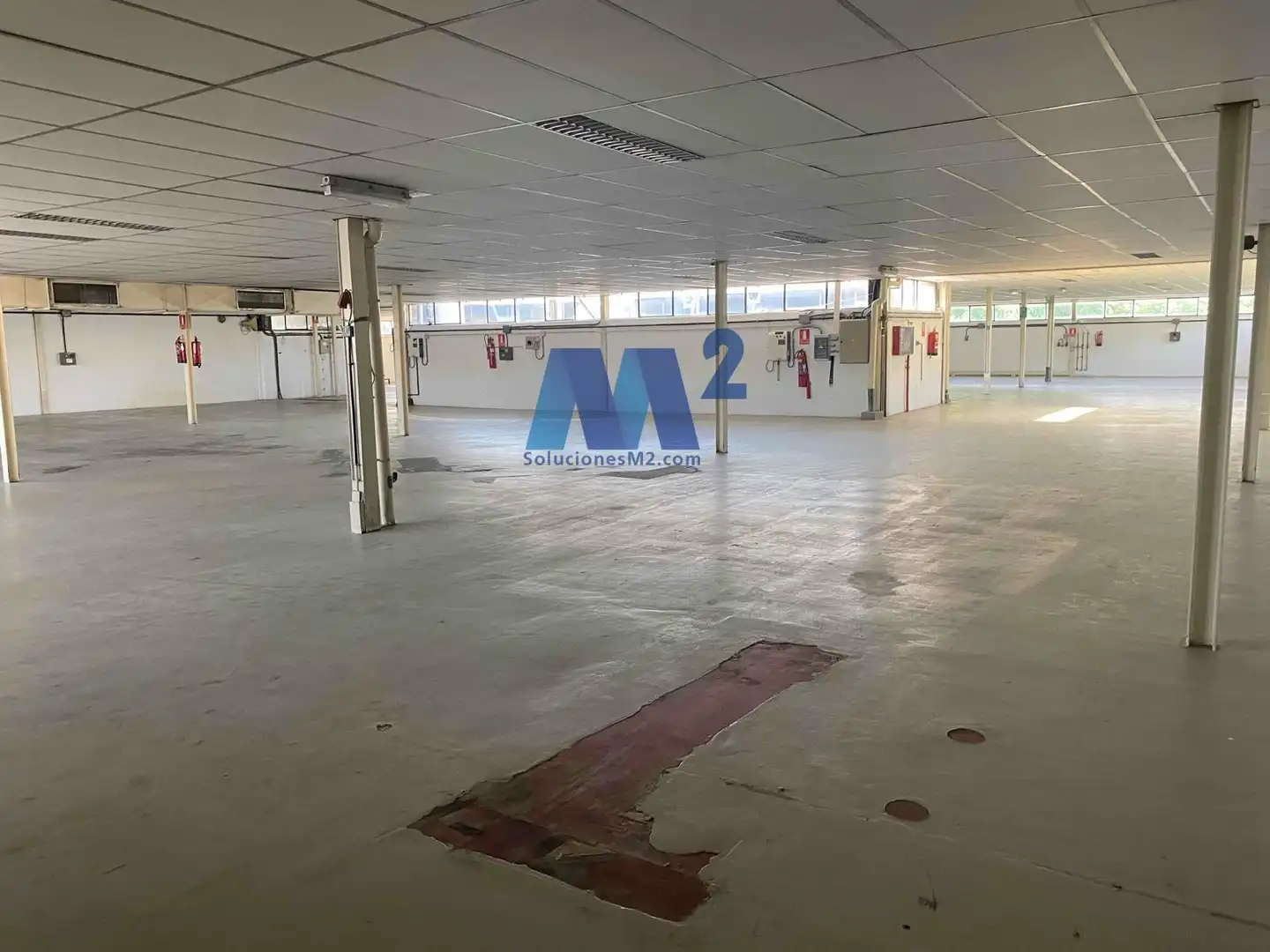 Industrial building for sale in Campezo, imagen 22