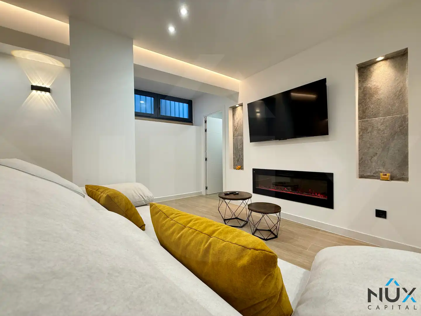 Piso en venta en Cullera con Aire acondicionado, Calefacción y Amueblado