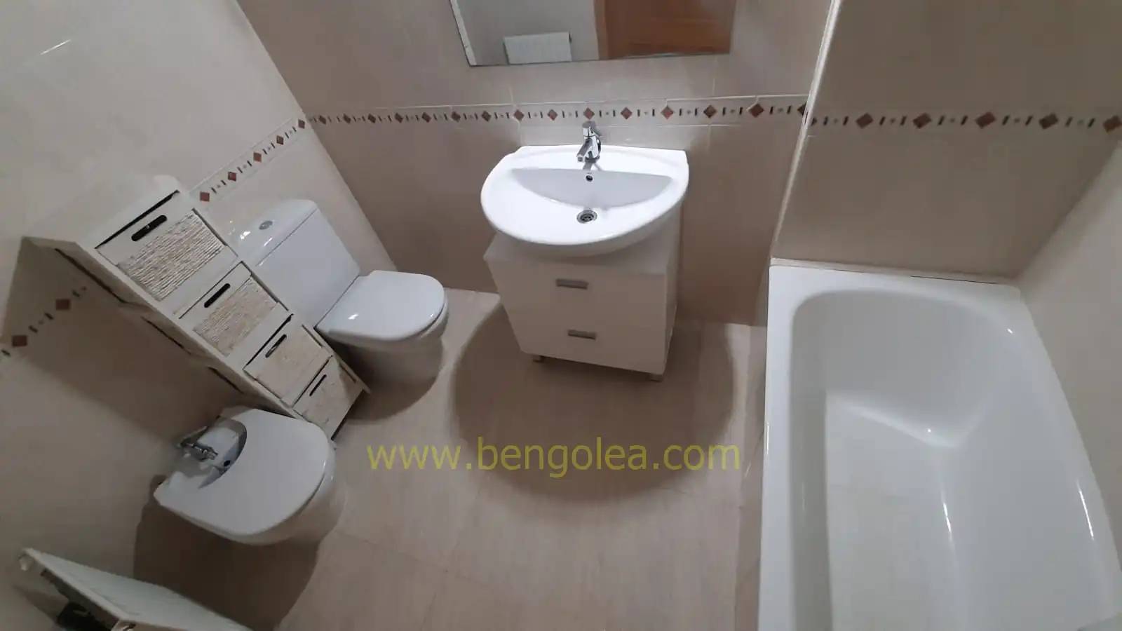 Piso en venta en Lasesarre