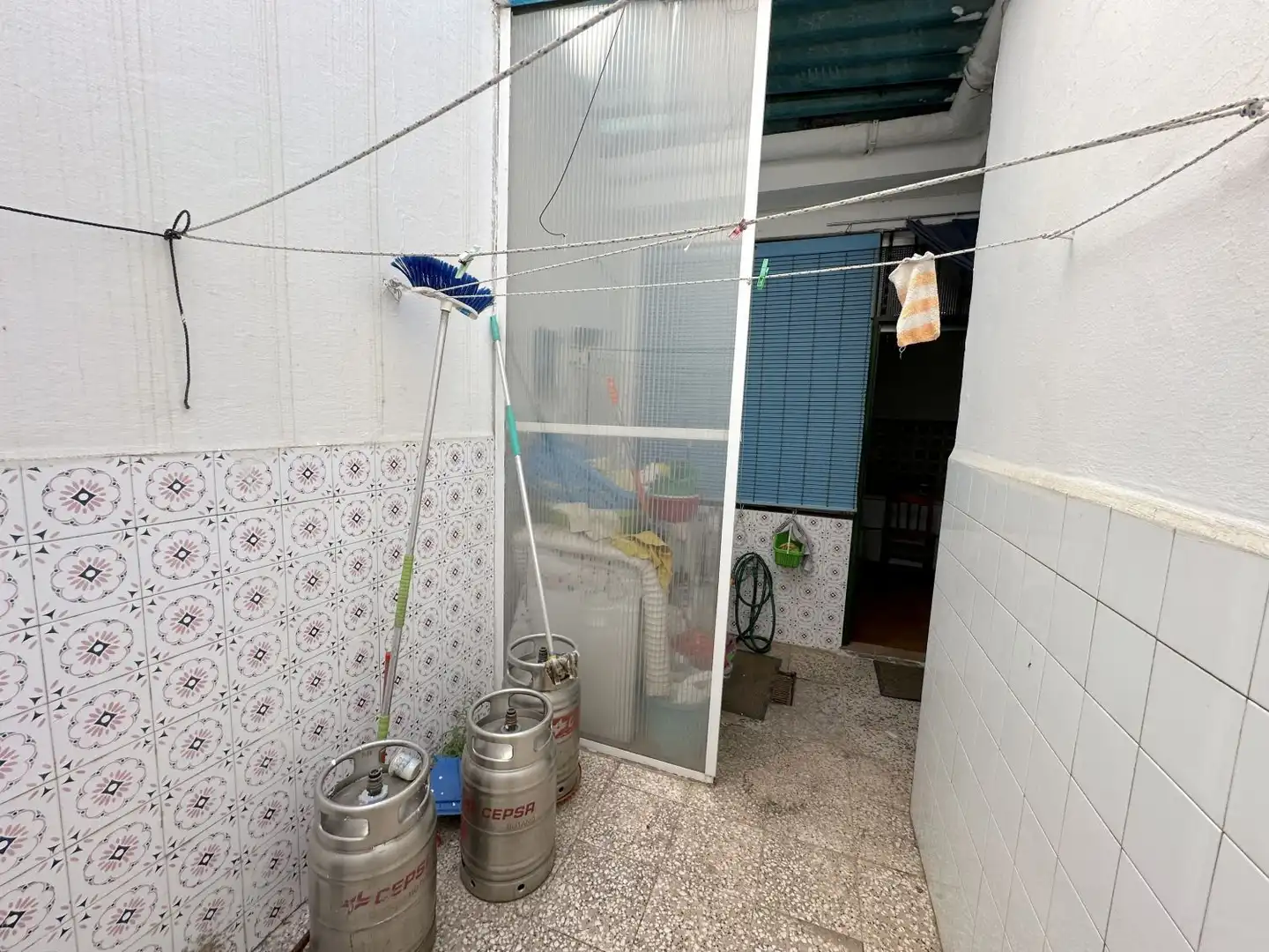 Houses for sale in Dos Hermanas  with Terrace and Storage room