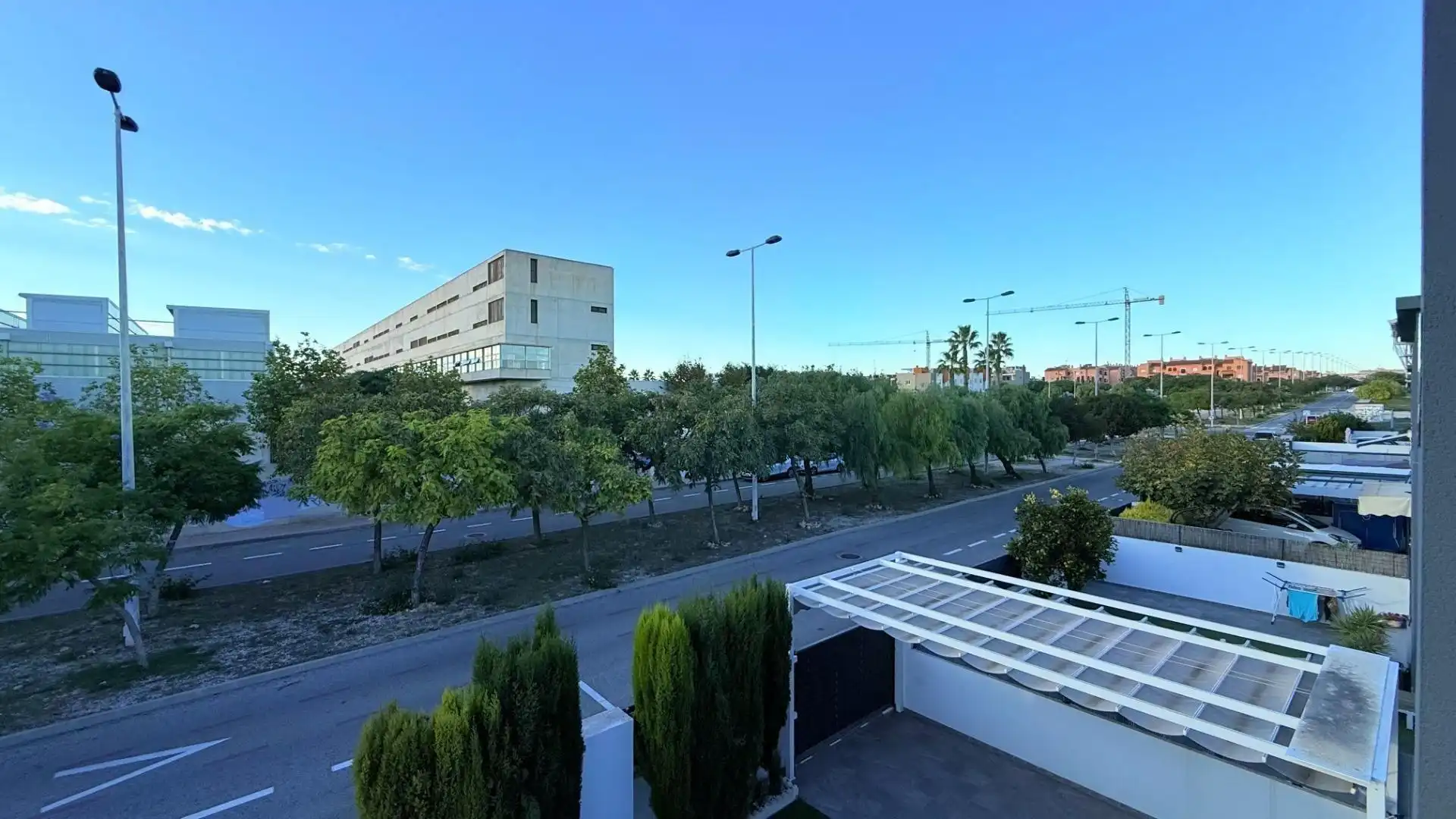 Casa a schiera in vendita a Los Balcones - Los Altos, imagen 38