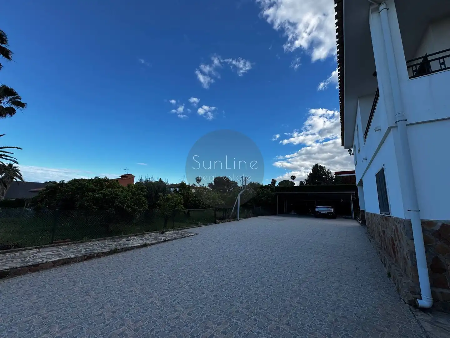 Casa con piscina en venta en Av. del Rio Turia, imagen 13