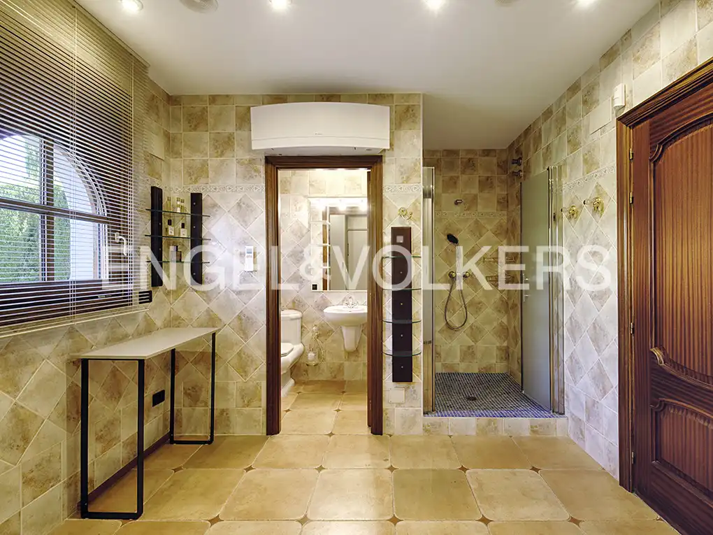Chalet con piscina en venta en Carrer Salins 2ª Línea, imagen 29