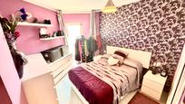 Bedroom of Flat for sale in  Santa Cruz de Tenerife Capital