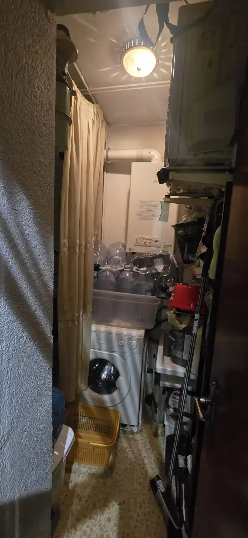Cocina de Piso en venta en Torelló con Aire acondicionado, Calefacción y Parquet