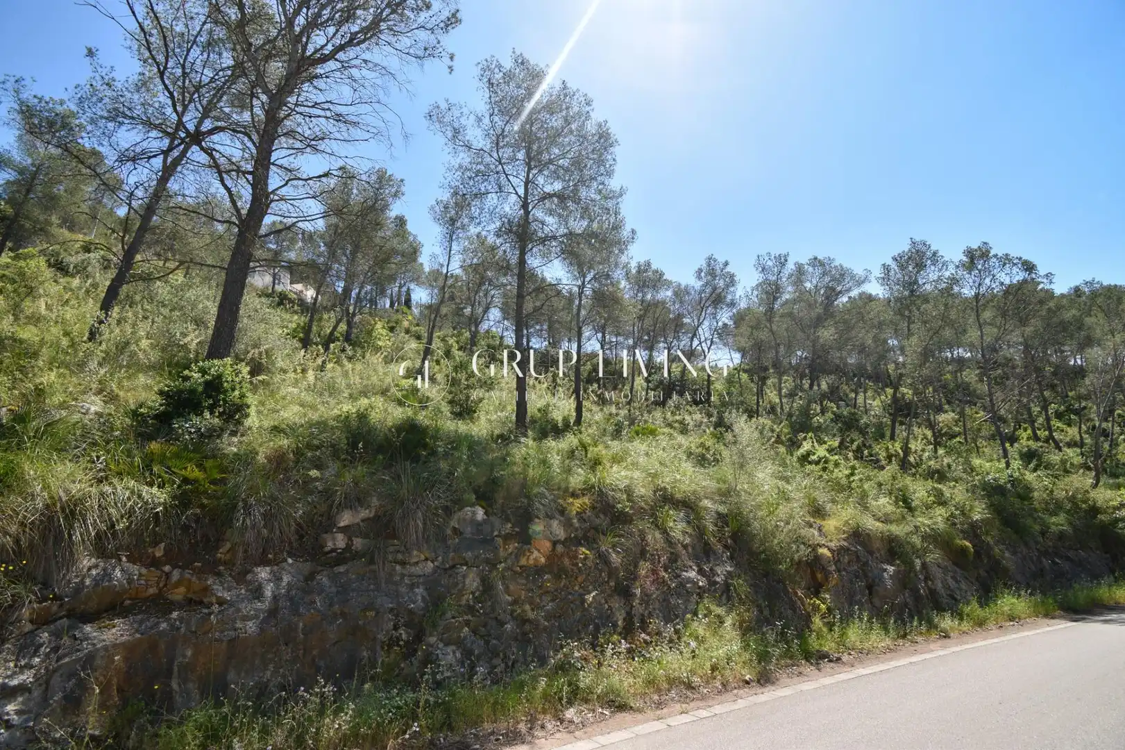 Terreny residencial en venda a Olivella, imagen 2