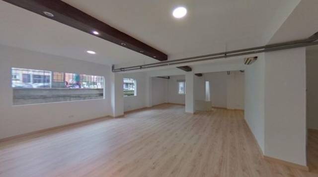 Local comercial en Alquiler en Hispanoamérica - Bernabéu