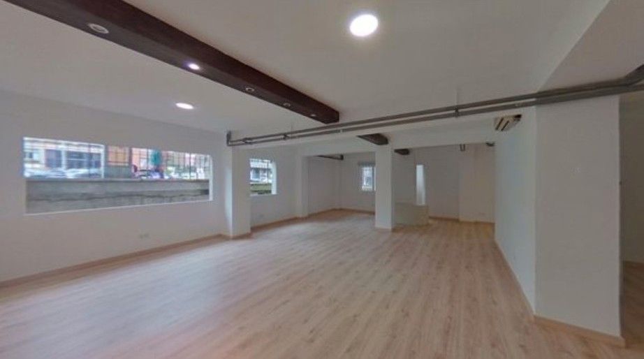 Geschaftsraum zur Miete in Hispanoamérica - Bernabéu, Chamartín