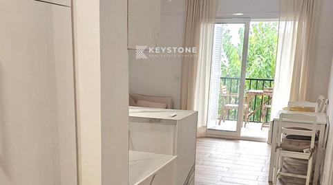 Photo 4 of Flat to rent in Avenida de Joan Miró, Sant Agustí,  Palma de Mallorca