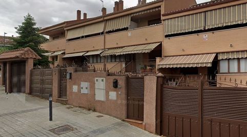 Foto 4 de Casa o chalet en venta en Del Cerezo, Parque Coimbra, Móstoles