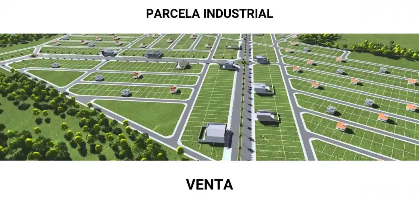 Industriegrundstück zum Verkauf in Sant Josep - Zona Hospital