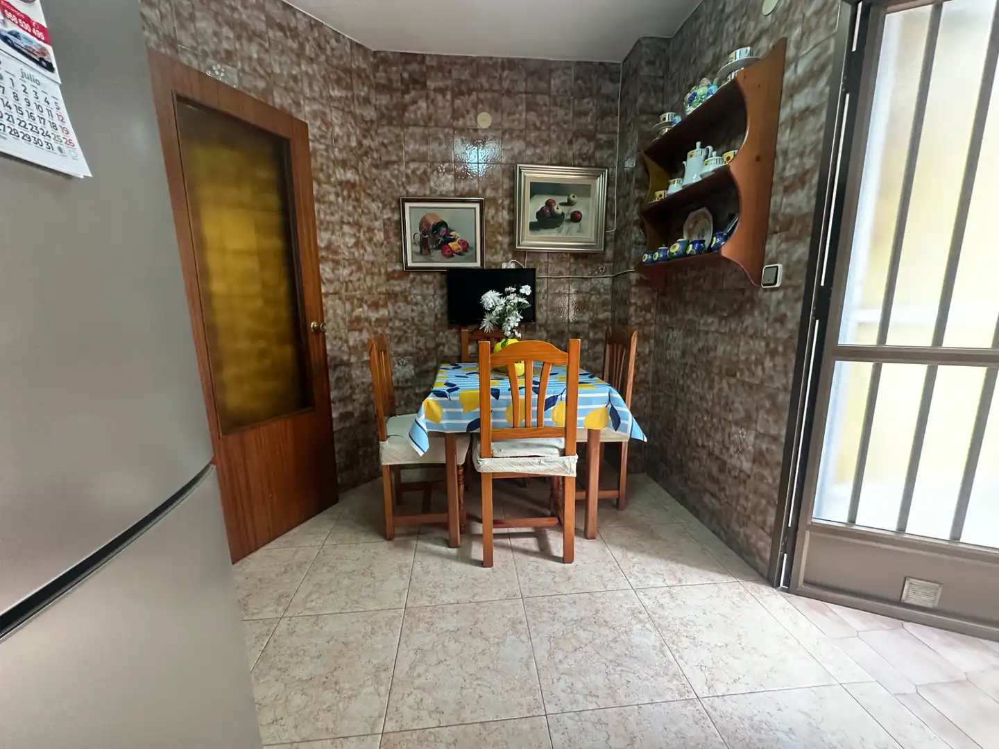 Terraced house with terrace for sale in Calle Doctor José González, imagen 16