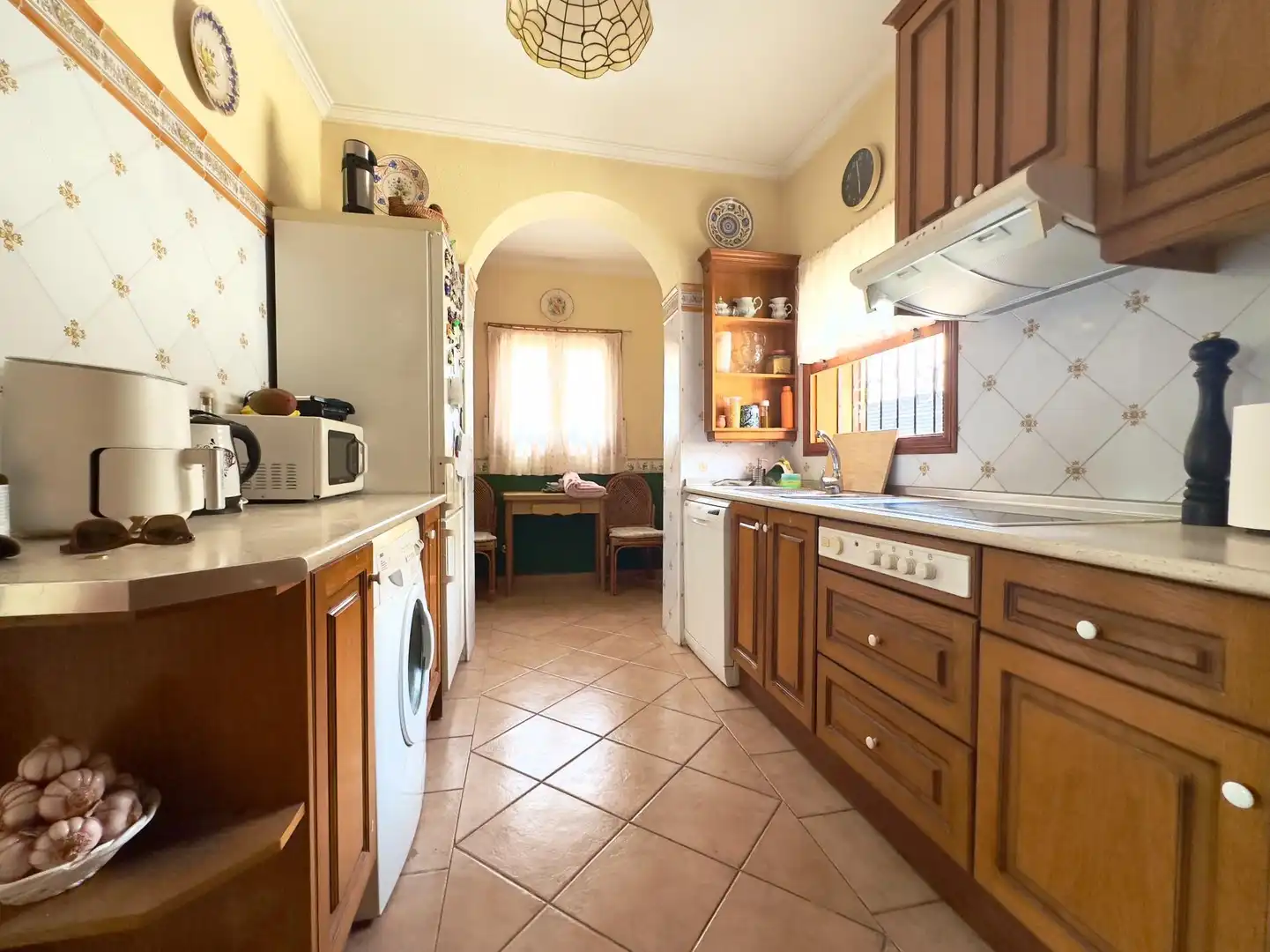 Villa mit Terrasse zum Verkauf in Calle  Mayor-la Zenia, imagen 10