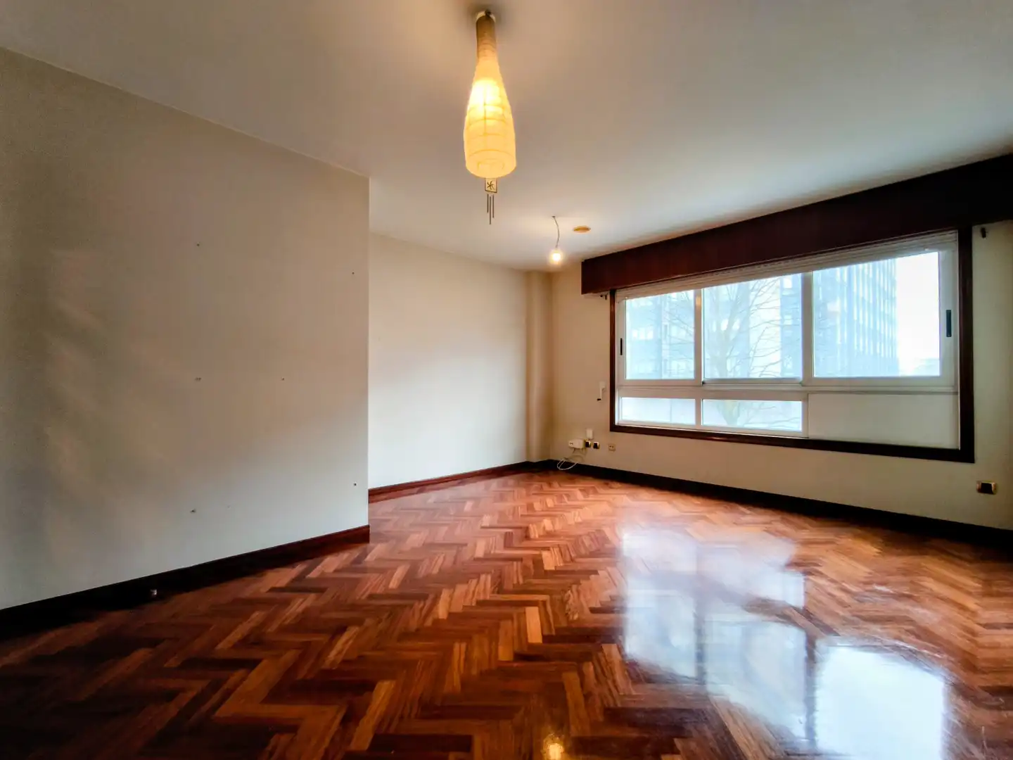 Piso en venta en Avenida Arteixo, 135, Os Mallos