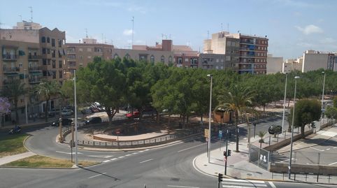 Foto 2 de Pis en venda a Joan Miro, Carrús Oeste, Elche / Elx