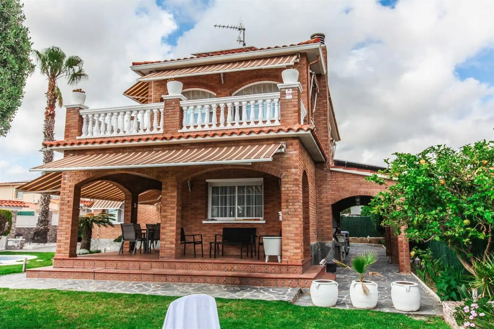 Casa con terrazza in vendita a Roda de Barà, imagen 41