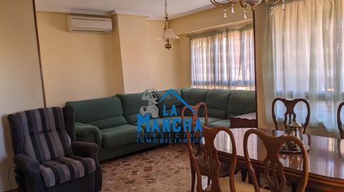 Photo 3 of Flat for sale in Avenida Ramon y Cajal, Industria, Albacete
