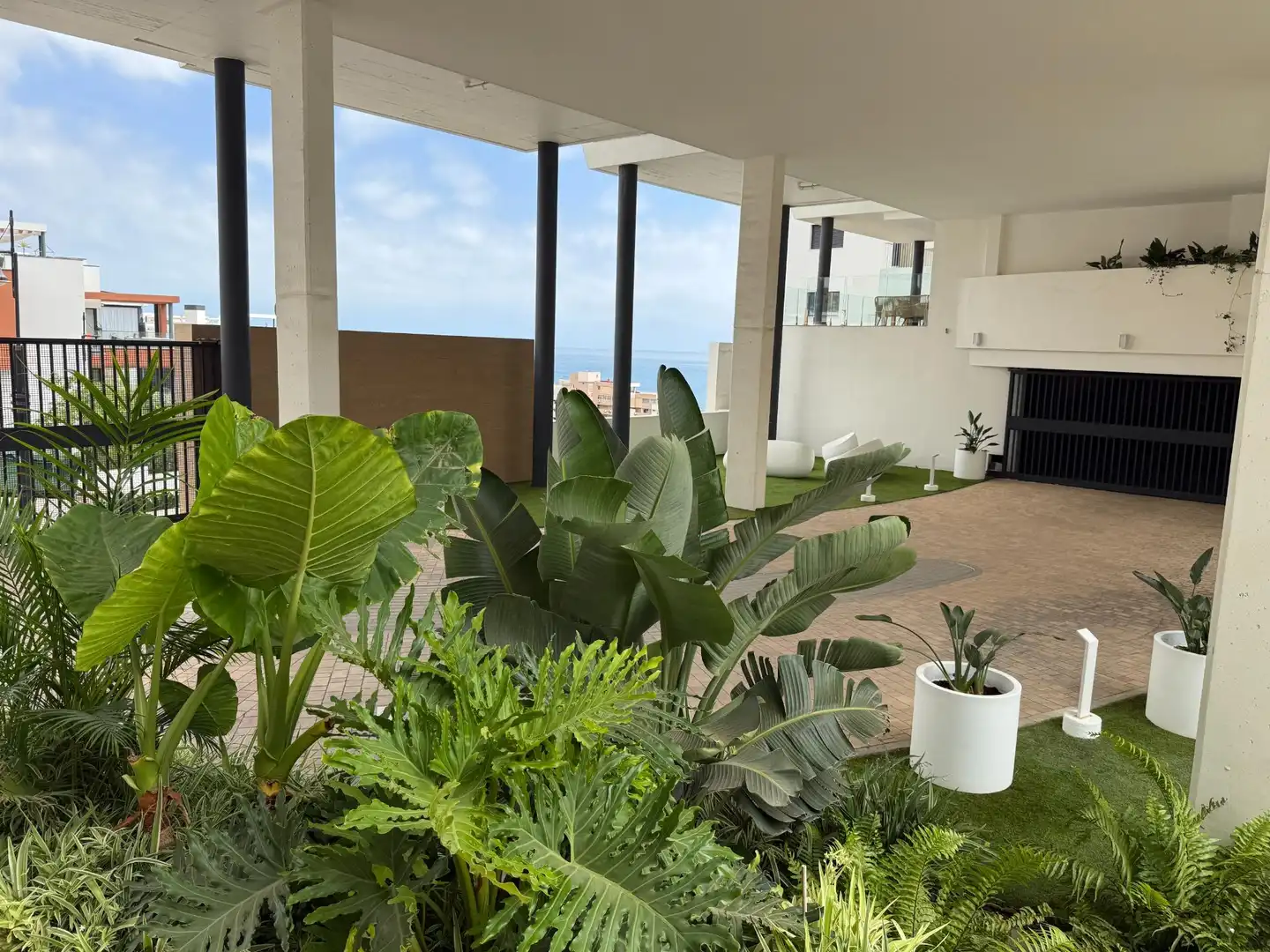 Apartment with terrace for sale in Las Gaviotas  - Carvajal, imagen 35