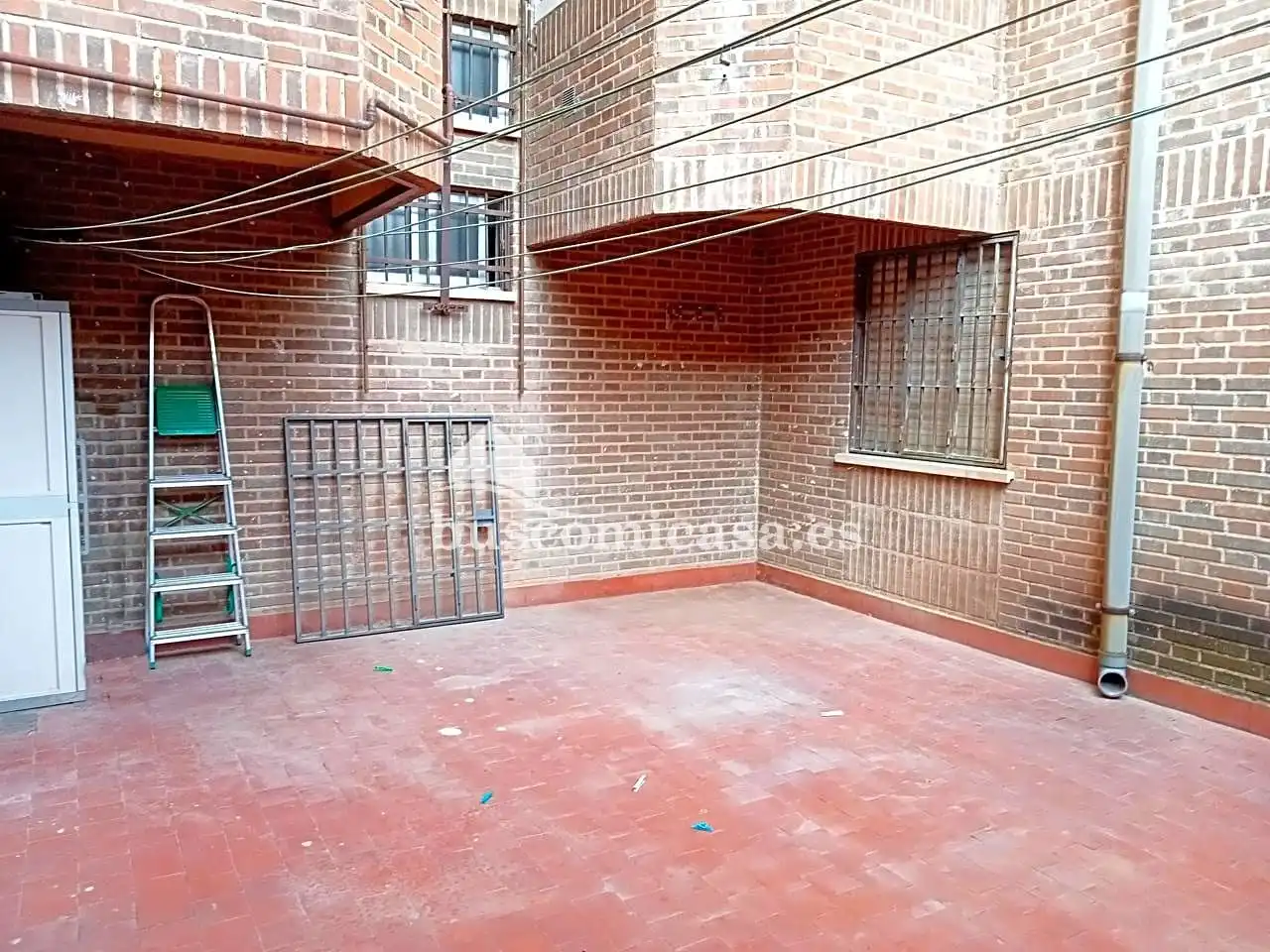 Wohnung mit Aufzug zur Miete in Avenida Arjona, imagen 15