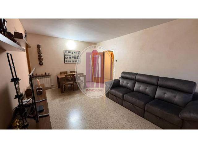 Piso en Venta en Calle Calle de l´Energia, 1 en Almeda - El Corte Inglés