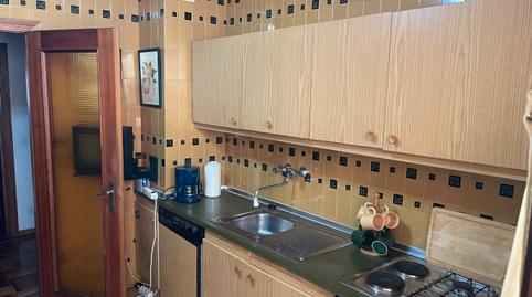 Foto 5 de Pis en venda a Avenida del Cid Campeador, Los Vadillos - R. Sanitaria - Pozanos, Burgos Capital