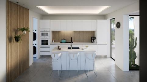 Foto 4 de Piso en venta en Calle Fray Junipero Serra, 3, Alhama de Murcia ciudad, Murcia