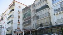 Exterior view of Flat for sale in  Huelva Capital