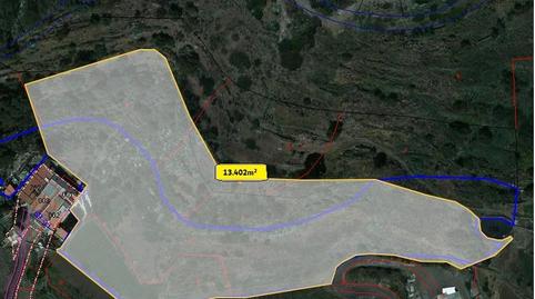 Foto 5 de Finca rústica en venda a  Breñas, 62, Valle de los Nueve - El Ejido - Medianías, Telde