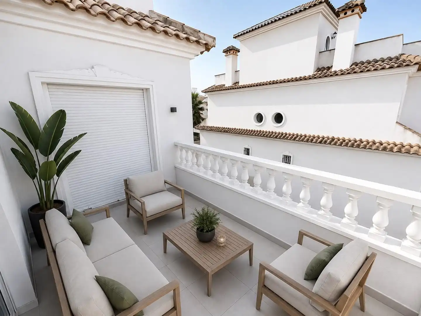 Casa a schiera in vendita a El Mirador Pozo Aledo, imagen 14
